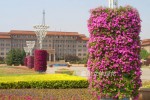 廣場公園景點景觀提升1