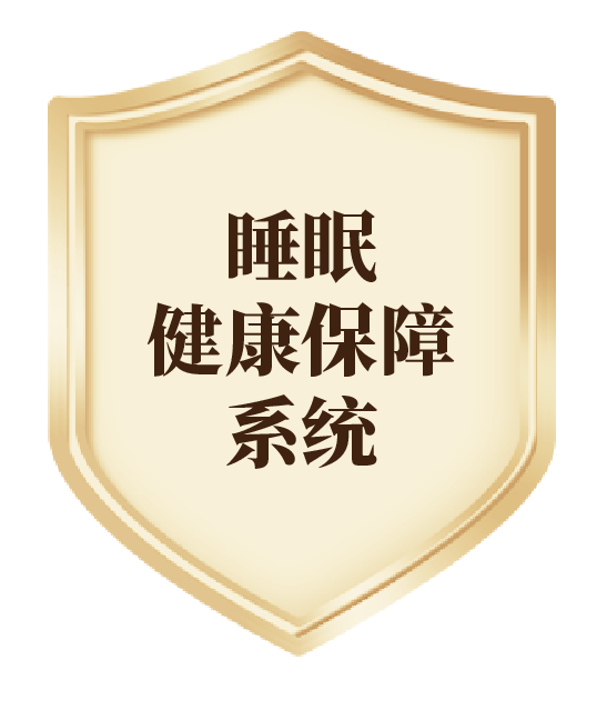 智能睡眠系統