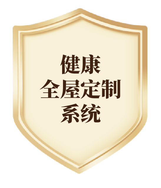 無醛級定制系統
